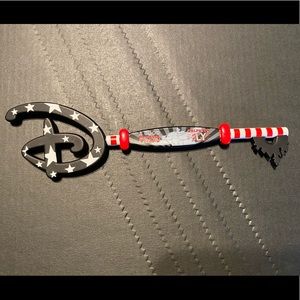 Disney key